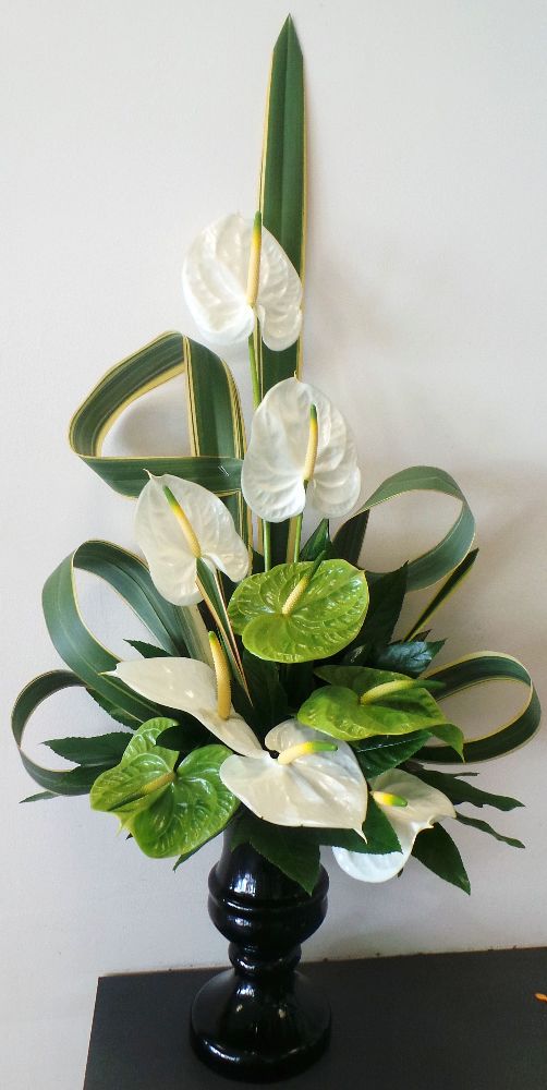 Corporate Flowers Hertfordshire