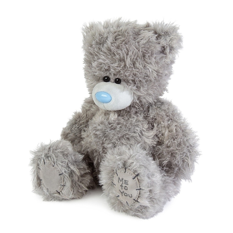Plain  Bear