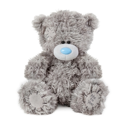 Plain  Bear