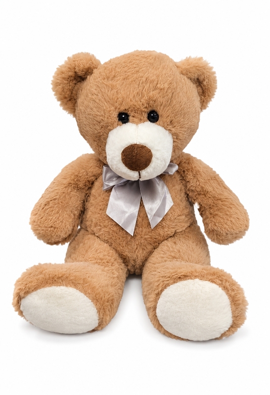 Natural Teddy Bears