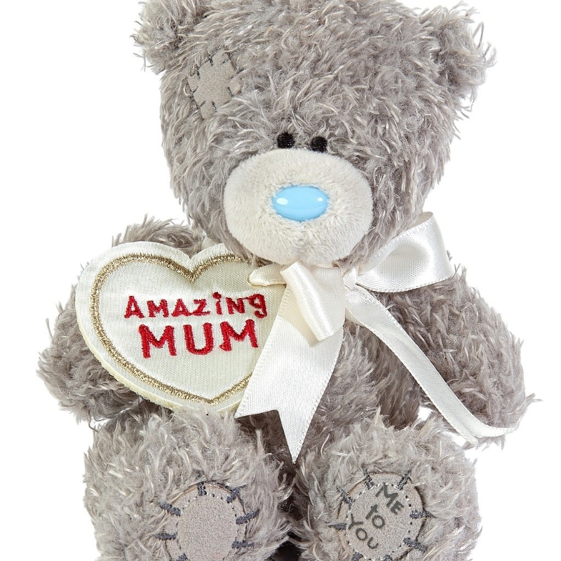 Amazing MUM bear