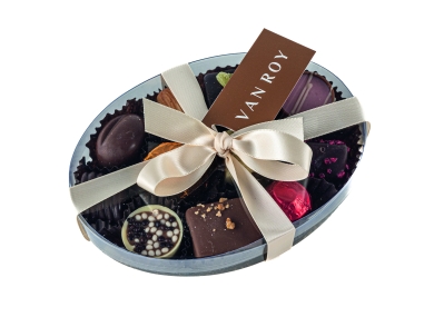 Belgian Chocolates 145g