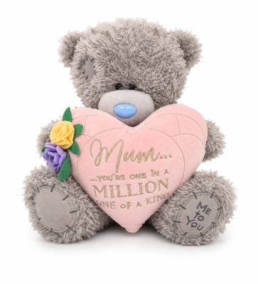 Large Best Mum bear