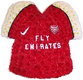 Football Shirt