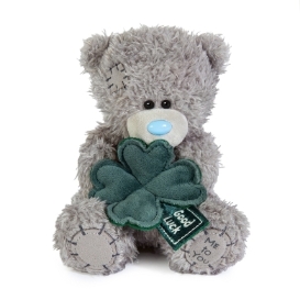 Good Luck Bear