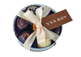 Belgian Chocolates 85g