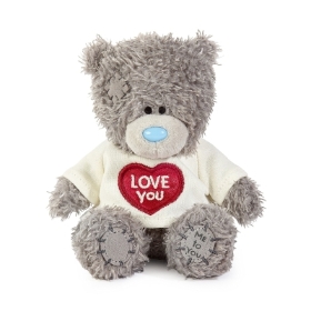 Small Love You Bear