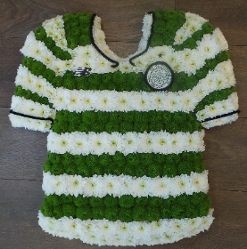 Celtic Football Club Shirt