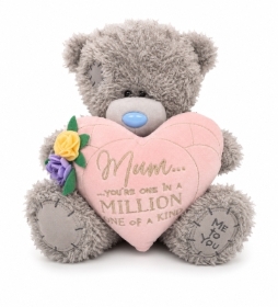 Large Best Mum bear