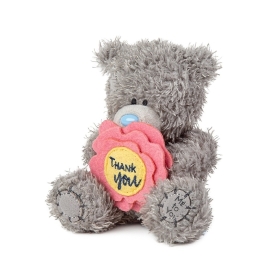 Thank You Bear