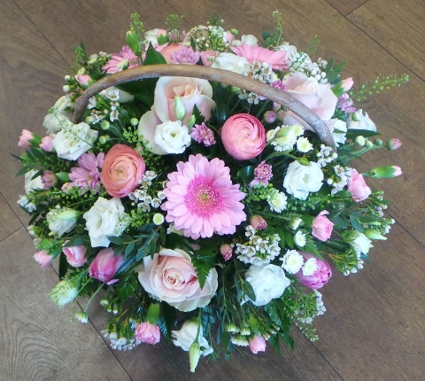 Baskets & Arrangements