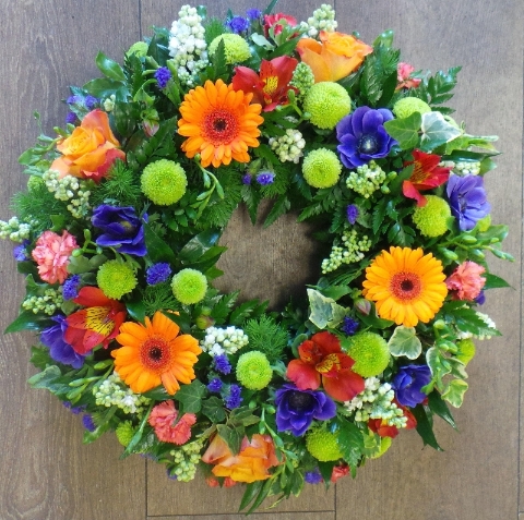 Wreaths
