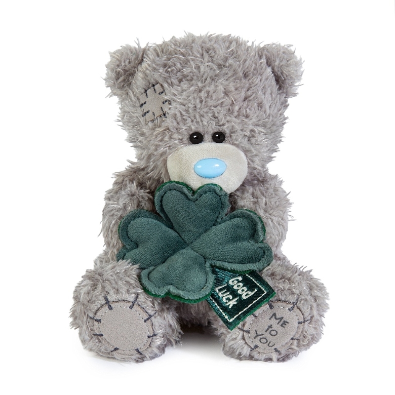 Good Luck Bear