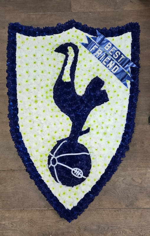 Spurs Shield